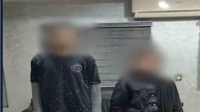 قرارات مهمة من النيابة العامة في واقعة فضيحة الكوبري