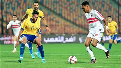 اليوم اربع لقاءات فى الدوري أبرزها الزمالك ضد اسوان والأهلي ضد بيراميدز 