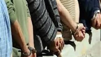 تفاصيل سقوط عصابة متخصصة في سرقة المعدات الكهربائية في الأميرية 