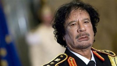 وثائق سرية تكشف سعي «القذافي» للإنتقام من «تاتشر»