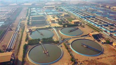 بتكلفة 1.5 مليار جنيه.. إحلال وتجديد شبكات الصرف الصحي بالقاهرة الكبرى