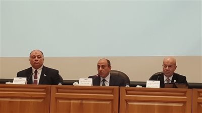 وزير الطيران: لن أسمح بتجاوز وأي شخص مقصر في عمله يتم تطبيق القانون عليه