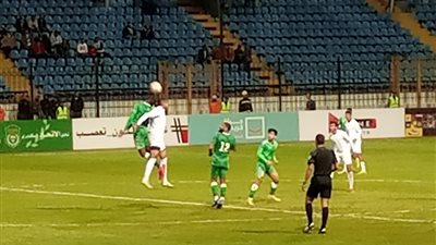 الاتحاد يواصل نزيف النقاط ويخسر أمام إنبي بهدفين