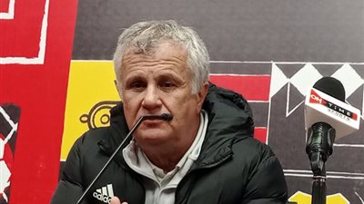  غضب في الاتحاد بعد الهزيمة من انبي وزوران يجري تغيرات استعدادا للمصري