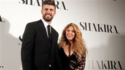 على طريقة شيرين.. رسالة مؤثرة من شاكيرا بمناسبة العام الجديد