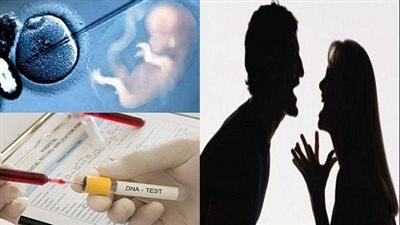 تحاليل الـ«DNA» تكشف كوارث فى قضايا إثبات النسب والطعن فى العرض والشرف