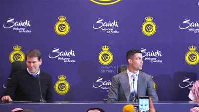 رئيس النصر السعودي: هذه تفاصيل عقد كريستيانو رونالدو 