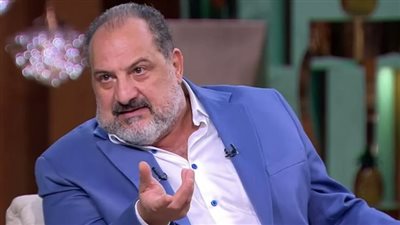 خالد الصاوي يعلن اعتزال الفن.. التفاصيل كاملة