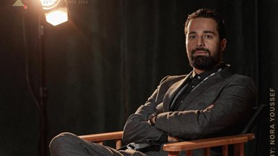 أحمد حاتم يكشف تفاصيل مغامرة المطاريد لضم كريستيانو رونالدو (فيديو)