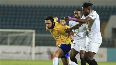 الإسماعيلي يواصل السقوط فى الدوري وسيراميكا كليوباترا يكتسح غزل المحلة وريمونتادا المقاولون 
