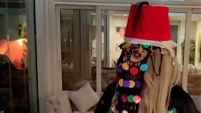 بوسي شلبي بـ 