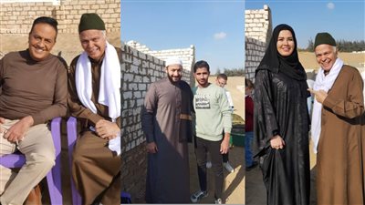 حمادة هلال يقابل 