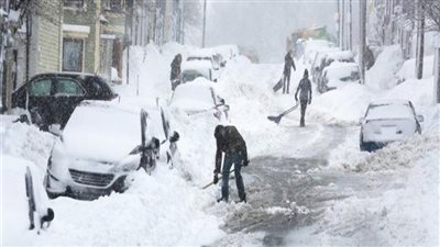 ولاية كاليفورنيا تتأهّب لوصول عاصفة عاتية