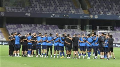 جلسة نارية لفيريرا مع لاعبي الزمالك بعد الخروج من كأس مصر 