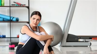 فوبيا الجيم.. كيف تشعر بها؟ وكيف تعالجها؟