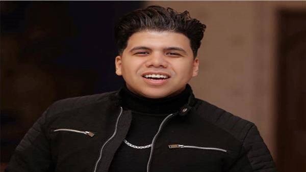 المطرب عمر كمال