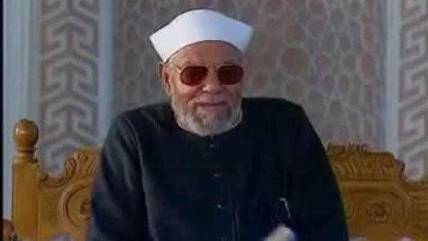 الشيخ الشعراوي