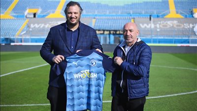 رسميا.. باتشيكو مديرا فنيا لنادي بيراميدز