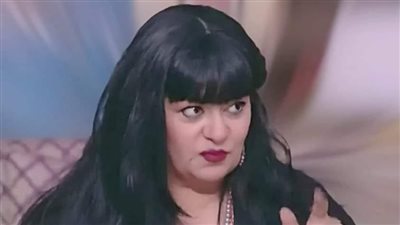 تصوير في الصحراء.. فريدة سيف النصر تصاب بوعكة صحية بسبب 