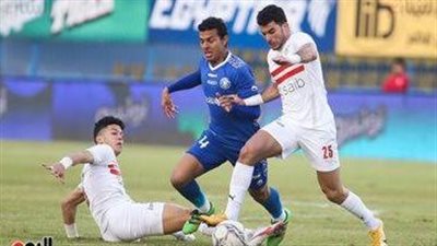 فيربرا يعيد نيمار ويستبعد دونجا.. تعرف على تشكيل الزمالك أمام الداخلية 