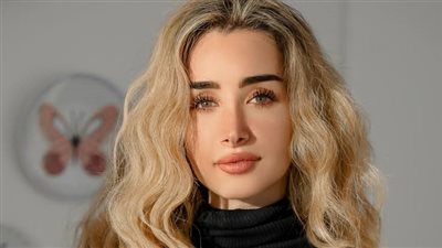 هنا الزاهد تحتفل بعيد ميلادها مع أطفال مستشفى 57357 (فيديو)