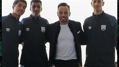 تعاقد 4 لاعبين من 