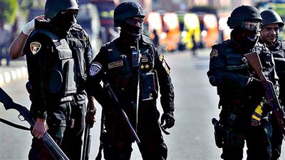 الداخلية تكشف غموض سرقة طلخا بالاكراة وتضبط 12 متهما و3 سيارات مسروقة