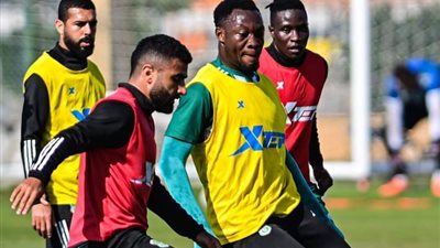 الاتحاد يسعي لعبور كبوة انبي وتحقيق الفوز على المصري والمهدي وسالم غياب