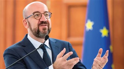 رئيس المجلس الأوروبى: إعلان روسيا وقف إطلاق النار فى أعياد الميلاد بالكاذب