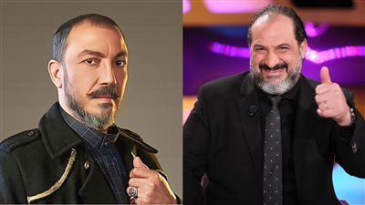 مذكرات زوج تجمع خالد الصاوي وطارق لطفي