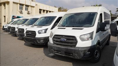 التخطيط: تسليم 18 مركزا تكنولوجيا متنقل لقطاع الأحوال المدنية بالداخلية