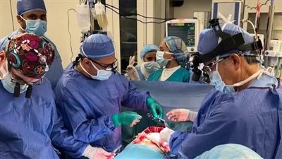 لغز وفاة صاحبة أول عملية زراعة رئة في مصر بجامعة عين شمس