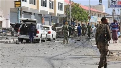 مصر تدين التفجير الارهابي المروع في بلدة محاس