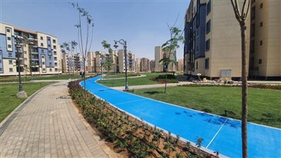 انخفضت 3.45%.. أسعار الوحدات السكنية بمدينة 6 أكتوبر خلال شهر يناير 2023