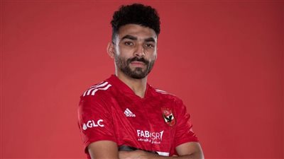 سموحة يستسفر من الأهلي عن تفعيل بند شراء خالد عبدالفتاح