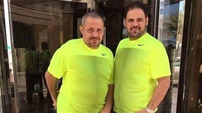 نجوى كرم تنعي وديع جورج وسوف: وجع جمر ناره ما بتنطفي 