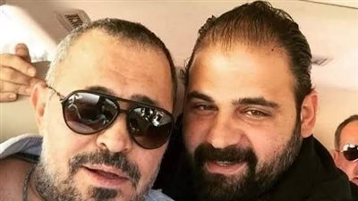 موعد ومكان جنازة وديع جورج وسوف 