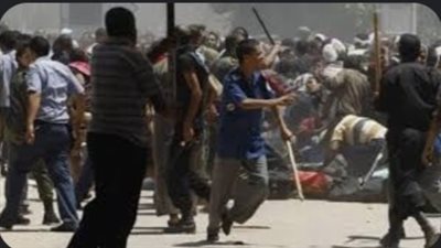 إصابة شاب بطلق ناري في مشاجرة مسلحة بين عائلتين بقنا