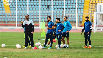 تجربة ودية للإسماعيلي ضد بلبيس استعدادًا للمقاولون العرب