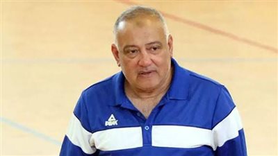 وزير الرياضة ينعى الراحل الكابتن عاصم حماد