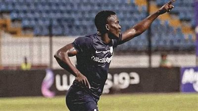 الزمالك يضع الرتوش الأخيرة لحسم صفقة ايبوكا 