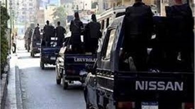 ضبط المتهمين بخطف مواطن في المنيا بسبب خلافات مالية 