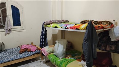 ضبط 5 مراكز غير مرخصة لعلاج الإدمان بالدقهلية