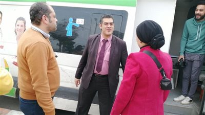 صحة المنيا تواصل رفع درجة الاستعداد بالمستشفيات ومنافذ تقديم الخدمات الطبية والصحية