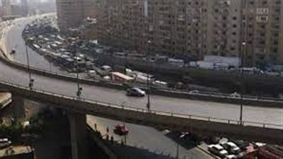 محافظة الجيزة: غلق كلي لمنزل كوبري فيصل باتجاه شارع السودان