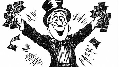 هتكسب كام في الشهر والسنة لو اشتريت شهادة الـ25% بـ 100ألف جنيه؟