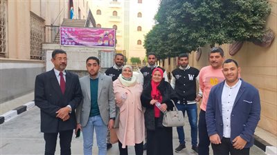 وسط تكثيف أمني.. مطرانية بني مزار والبهنسا تستقبل المهنئين بأعياد الميلاد