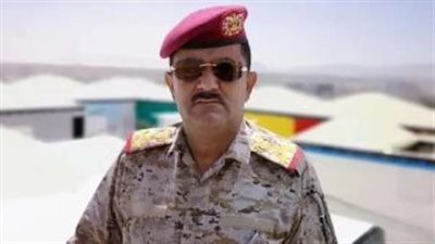 وزير الدفاع اليمنى يثمن دعم التحالف العربى لبلاده والقوات المسلحة