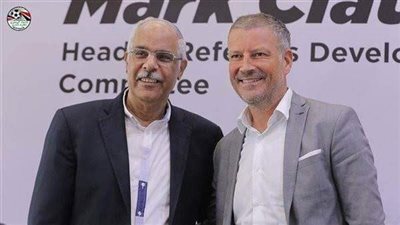 بيان ناري من اتحاد الكرة ضد كلاتنبرج 