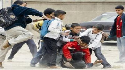 الدكتور تامر شوقى: 8 أسباب وراء انتشار العنف بين طلاب المدارس 